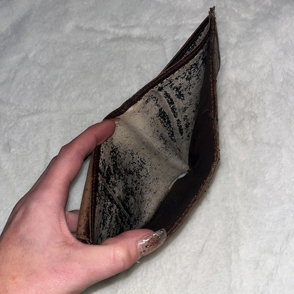 LOUIS VUITTON Authentic Rare Vintage Centenaire Edition Damier Ebene Bifold - Picture 7 of 9